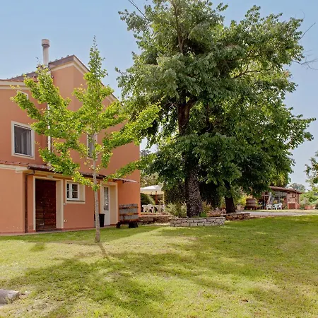 Apartment Antica Fattoria Borghesi