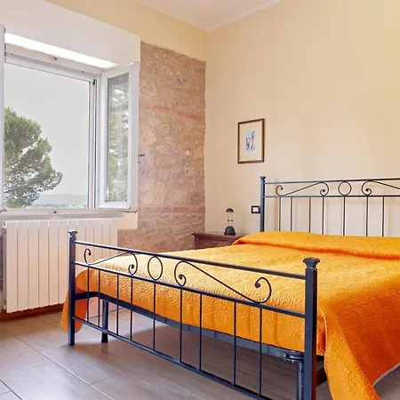 Antica Fattoria Borghesi *