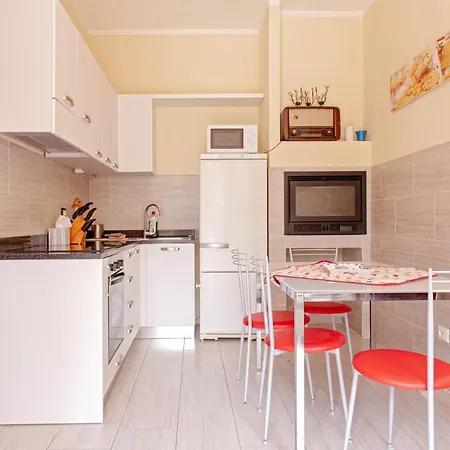 Apartment Antica Fattoria Borghesi