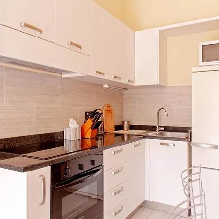Apartment Antica Fattoria Borghesi *