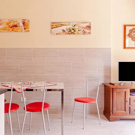 Apartment Antica Fattoria Borghesi *