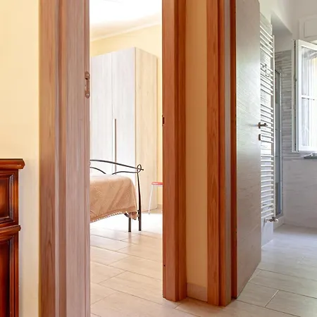 Apartment Antica Fattoria Borghesi Fauglia