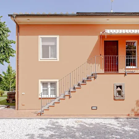 Antica Fattoria Borghesi * Fauglia