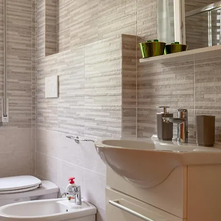 Antica Fattoria Borghesi Apartment Fauglia