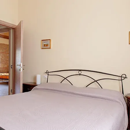 Apartment Antica Fattoria Borghesi *