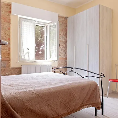 Apartment Antica Fattoria Borghesi Fauglia