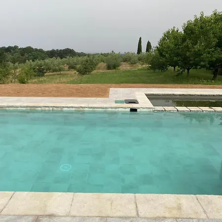 Antica Fattoria Borghesi Apartment