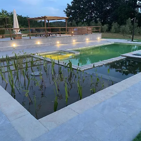 Antica Fattoria Borghesi * Fauglia